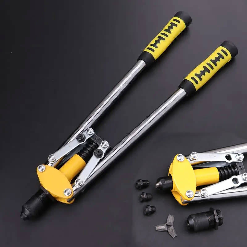 Other Hand Tools 17` Double Hand Riveter for sale in Bloemfontein (ID609359123)